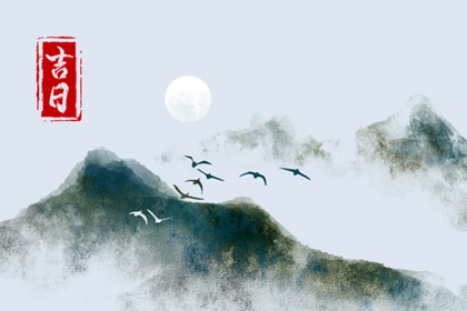 为何优先选黄道